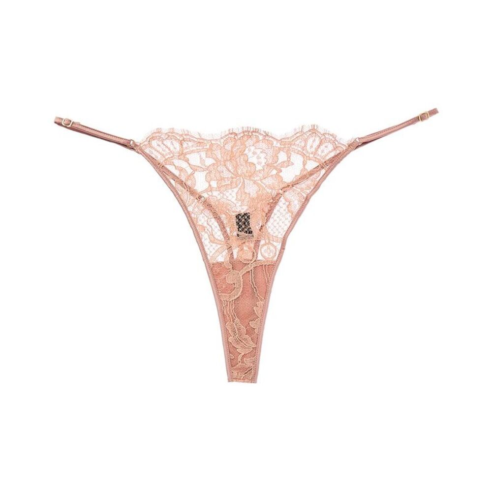 Kiki De Montparnasse Womens  Camille G-String